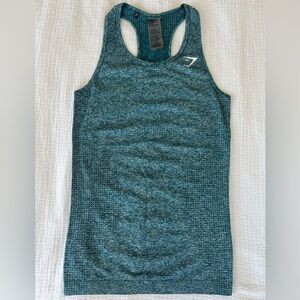 Gymshark Seamless Tank Top